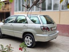 Сүрөт унаа Lexus RX