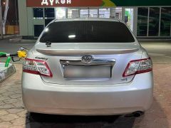 Сүрөт унаа Toyota Camry