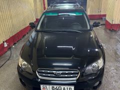 Сүрөт унаа Subaru Outback