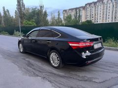 Фото авто Toyota Avalon