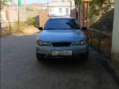 Фото авто Daewoo Nexia