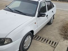 Photo of the vehicle Daewoo Nexia