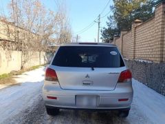 Сүрөт унаа Mitsubishi Airtrek