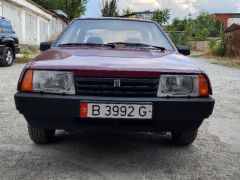 Photo of the vehicle ВАЗ (Lada) 21099