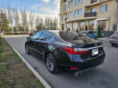 Сүрөт унаа Lexus ES