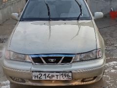 Фото авто Daewoo Nexia