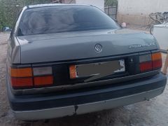 Сүрөт унаа Volkswagen Passat