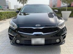 Photo of the vehicle Kia Forte