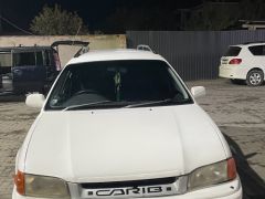 Сүрөт унаа Toyota Sprinter Carib