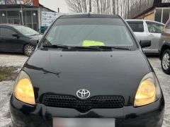 Photo of the vehicle Toyota Yaris