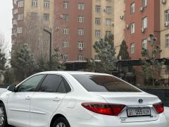 Фото авто Toyota Camry