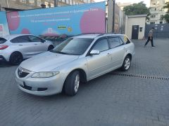 Сүрөт унаа Mazda 6