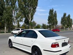 Сүрөт унаа BMW 5 серия