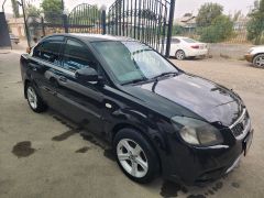 Сүрөт унаа Kia Rio