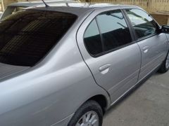 Photo of the vehicle Nissan Primera