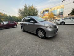 Сүрөт унаа Honda Fit