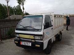 Фото авто Daewoo Labo