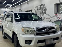 Сүрөт унаа Toyota 4Runner