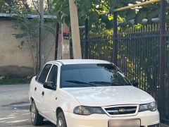 Photo of the vehicle Daewoo Nexia