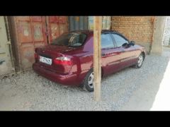 Фото авто Daewoo Lanos (Sens)