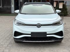 Сүрөт унаа Volkswagen ID.4