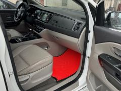 Фото авто Kia Carnival