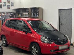 Сүрөт унаа Honda Fit