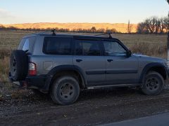 Photo of the vehicle Nissan Patrol