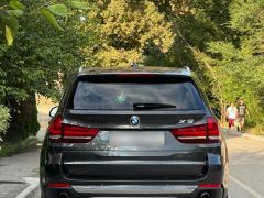 Сүрөт унаа BMW X5