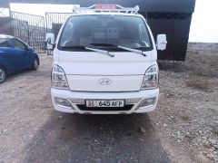 Фото авто Hyundai Porter