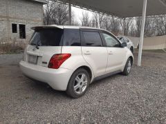 Photo of the vehicle Toyota Ist