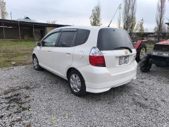 Photo of the vehicle Honda Fit