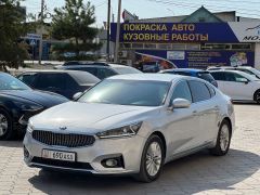 Сүрөт унаа Kia K7