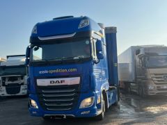 Фото авто DAF XF106 series