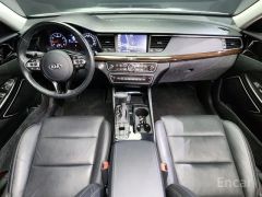 Фото авто Kia K7