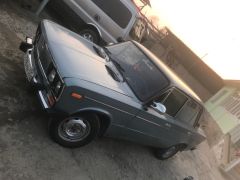 Сүрөт унаа ВАЗ (Lada) 2106