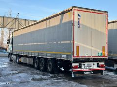 Фото авто Schmitz Cargobull SW 24