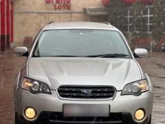 Фото авто Subaru Outback