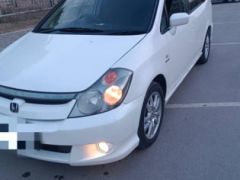 Фото авто Honda Stream