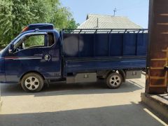 Фото авто Hyundai Porter