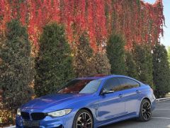 Photo of the vehicle BMW 4 Series