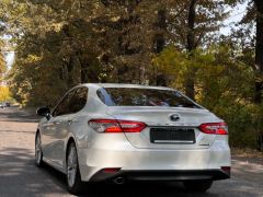 Photo of the vehicle Toyota Camry