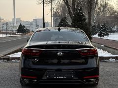 Сүрөт унаа Kia K7