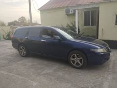 Фото авто Honda Accord