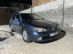 Сүрөт унаа Nissan Primera