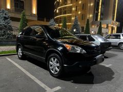 Сүрөт унаа Honda CR-V