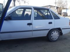 Фото авто Daewoo Nexia