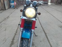 Сүрөт унаа Honda VRX 400