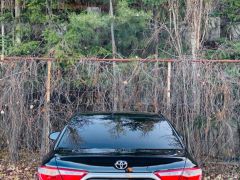 Photo of the vehicle Toyota Camry