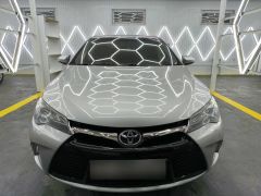 Сүрөт унаа Toyota Camry